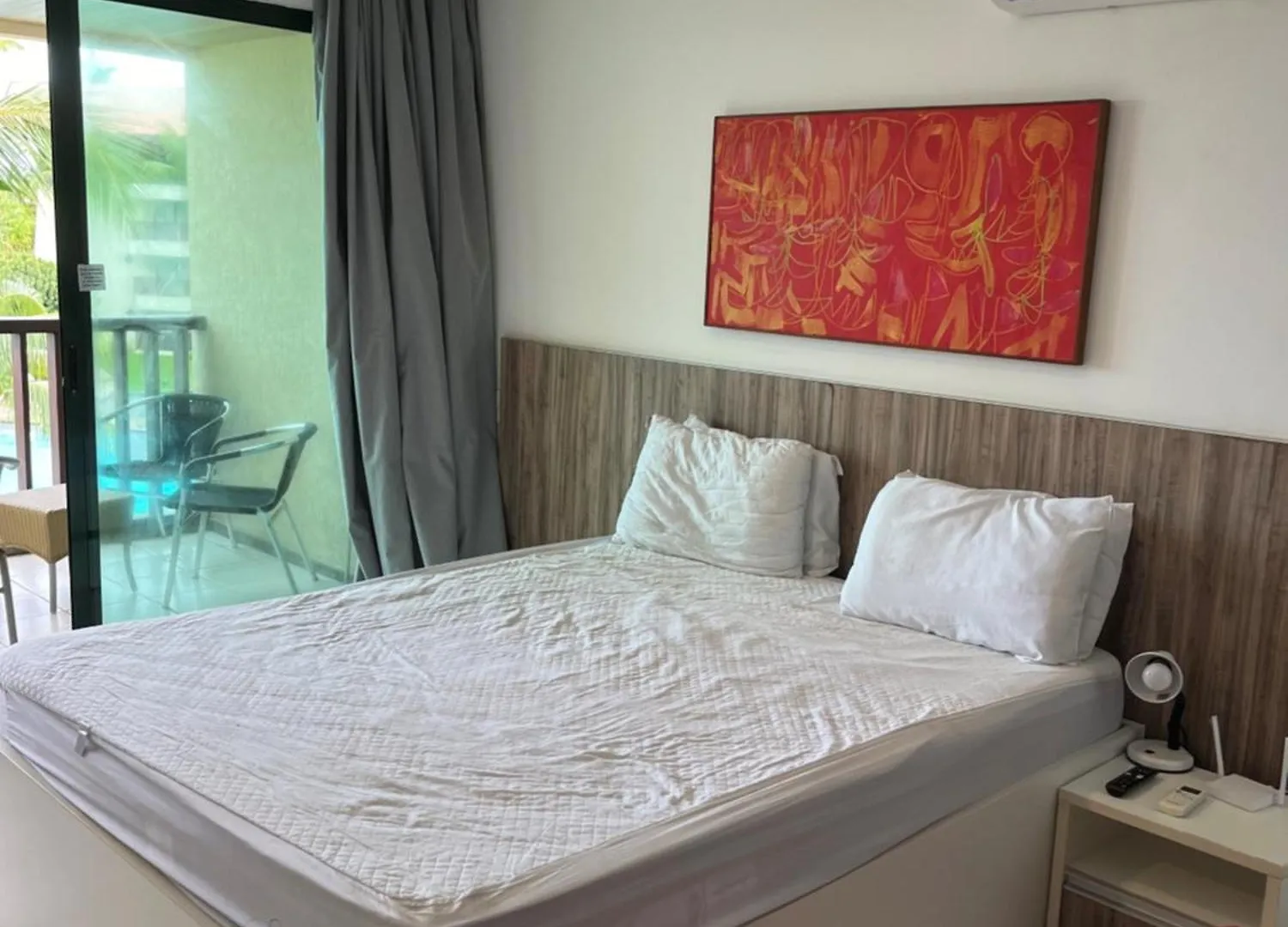 Apartment Marulhos Resort Flats Porto de Galinhas Brazil