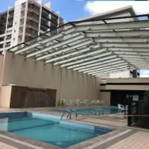 Apartamento Em Frente Ao Aeroporto De Congonhas Apartamento São Paulo