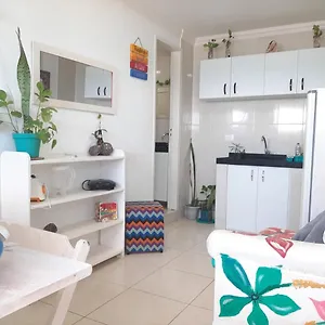  Apartamento Boa Vista Maracaipe