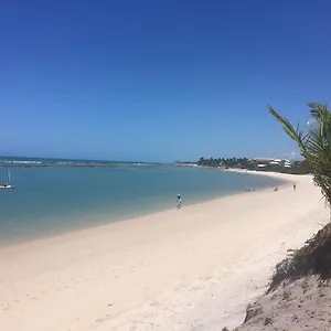  Casa de Férias Praia Do Muro Alto