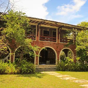 Porto De Galinhas Hostel Auberge de jeunesse