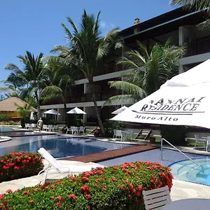  Apartamento Nannai Beach Prime